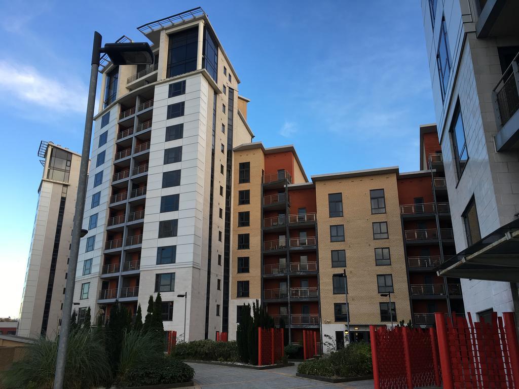 118 Baltic Quay Apartment Newcastle upon Tyne Exterior photo