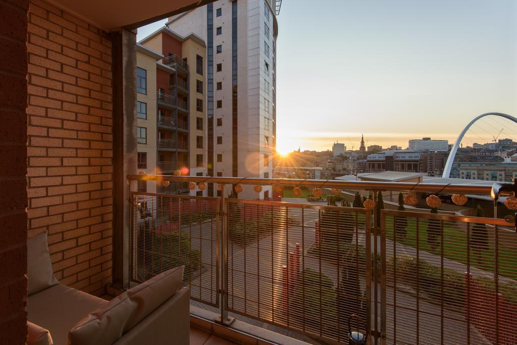 118 Baltic Quay Apartment Newcastle upon Tyne Exterior photo